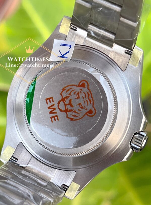 ️Rolex Yacht-Master 42mm. 2023 Titanium Ref.226627 EWE Factory - Image 11