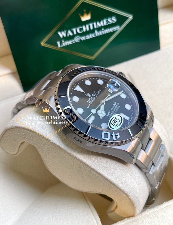 ️Rolex Yacht-Master 42mm. 2023 Titanium Ref.226627 EWE Factory - Image 6