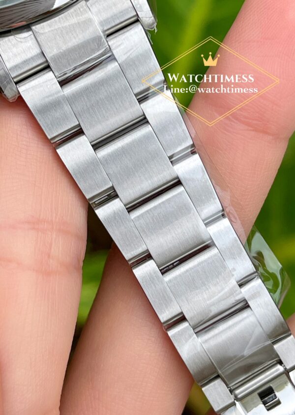 Rolex Oyster Perpetual Yellow Vsf v.2 Factory Ref.126000 36mm - Image 8
