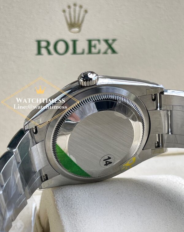 Rolex Oyster Perpetual Yellow Vsf v.2 Factory Ref.126000 36mm - Image 11