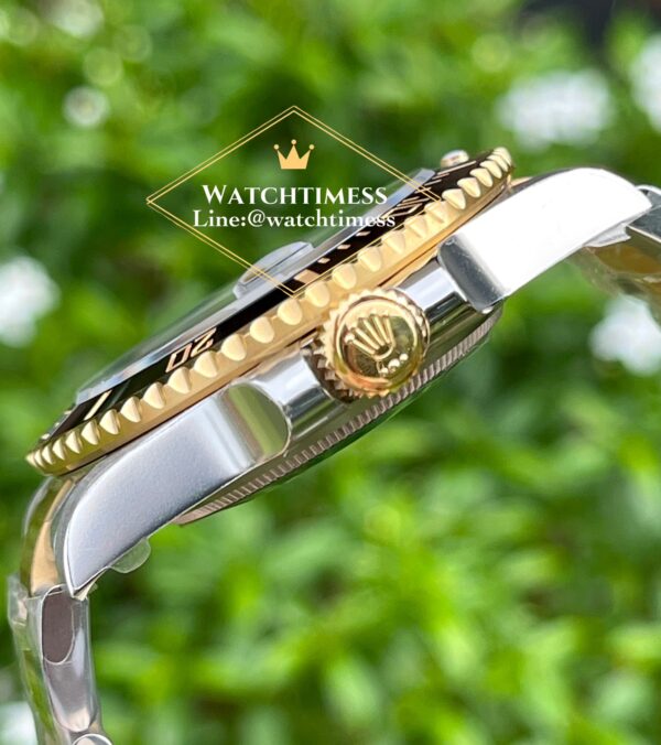 Rolex Submariner Twotone 41mm. Ref.126613LN Vsf Factory - Image 8