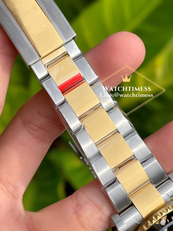 Rolex Submariner Twotone 41mm. Ref.126613LN Vsf Factory - Image 7