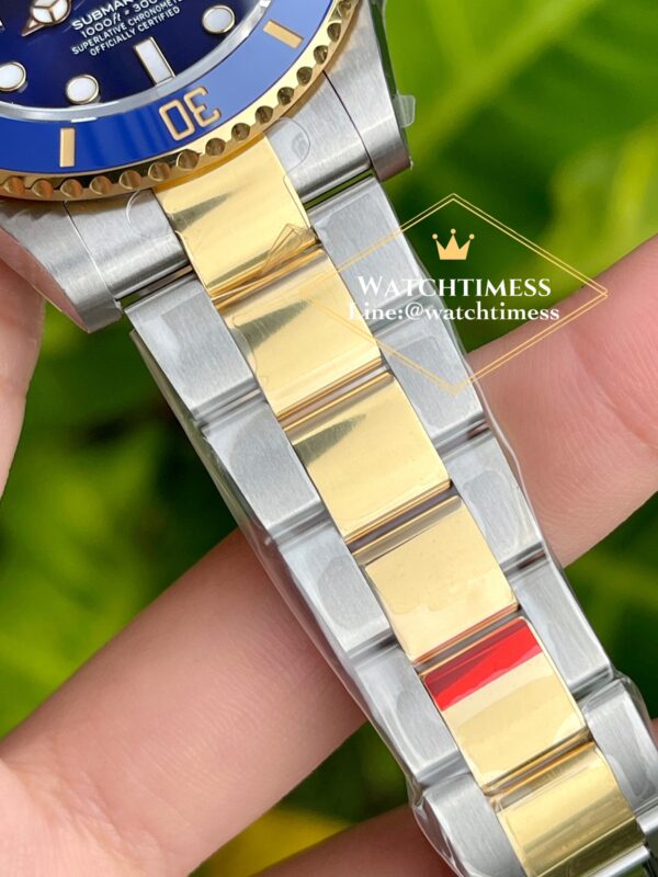 Rolex Submariner Twotone 41mm. Ref.126613LB Vsf Factory - Image 6