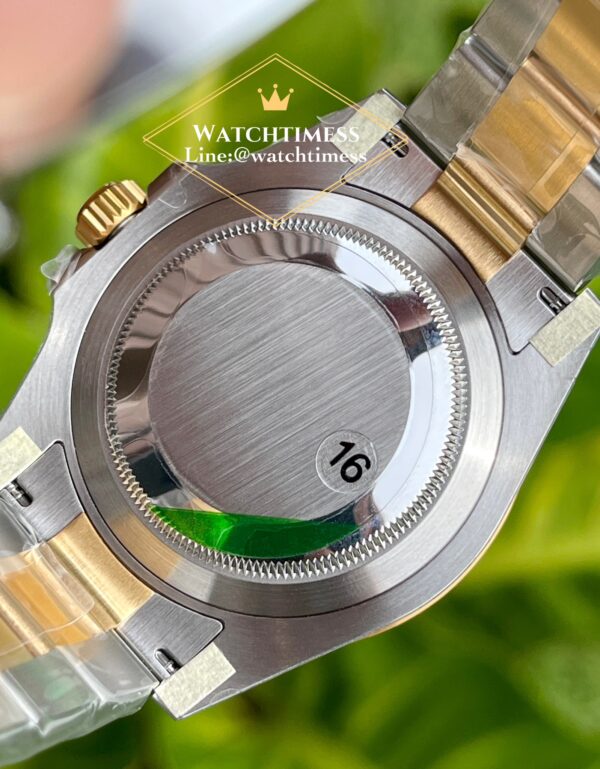 Rolex Submariner Twotone 41mm. Ref.126613LB Vsf Factory - Image 9