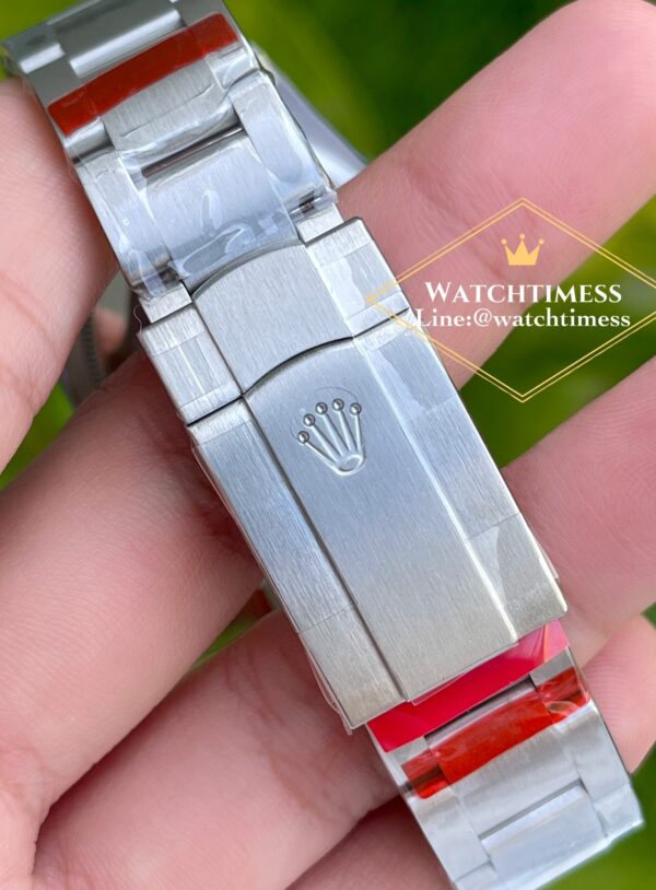 Rolex Oyster Perpetual Pink Vsf v.2 Factory Ref.126000 36mm. - Image 10