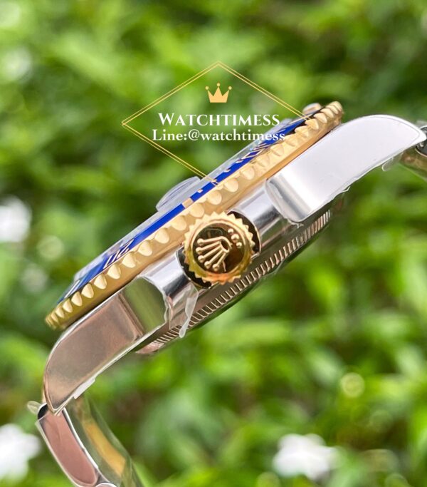 Rolex Submariner Twotone 41mm. Ref.126613LB Vsf Factory - Image 5