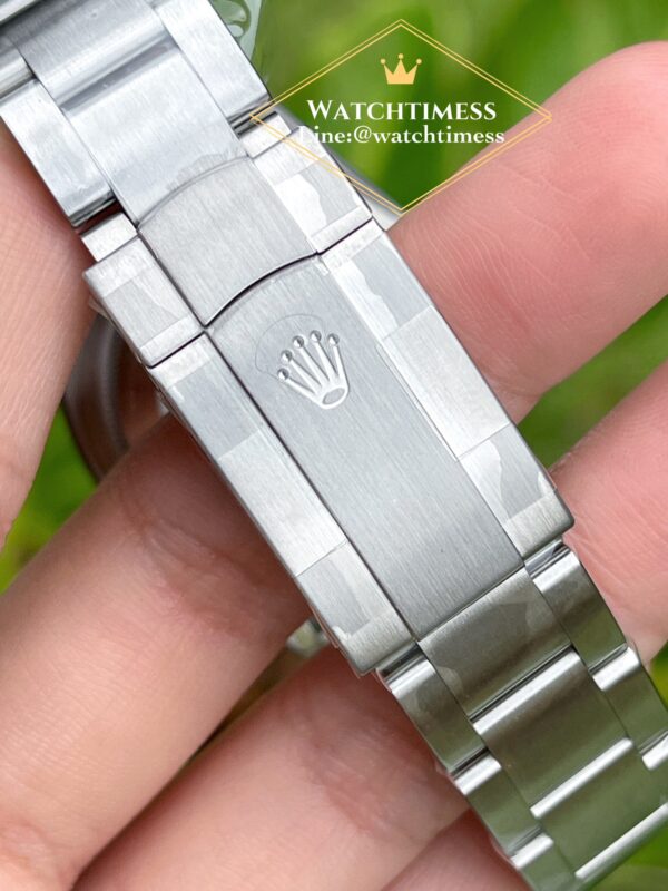 Rolex Oyster Perpetual ‘Tiffany Blue’ Vsf v.2 Factory Ref.126000 36mm. - Image 10