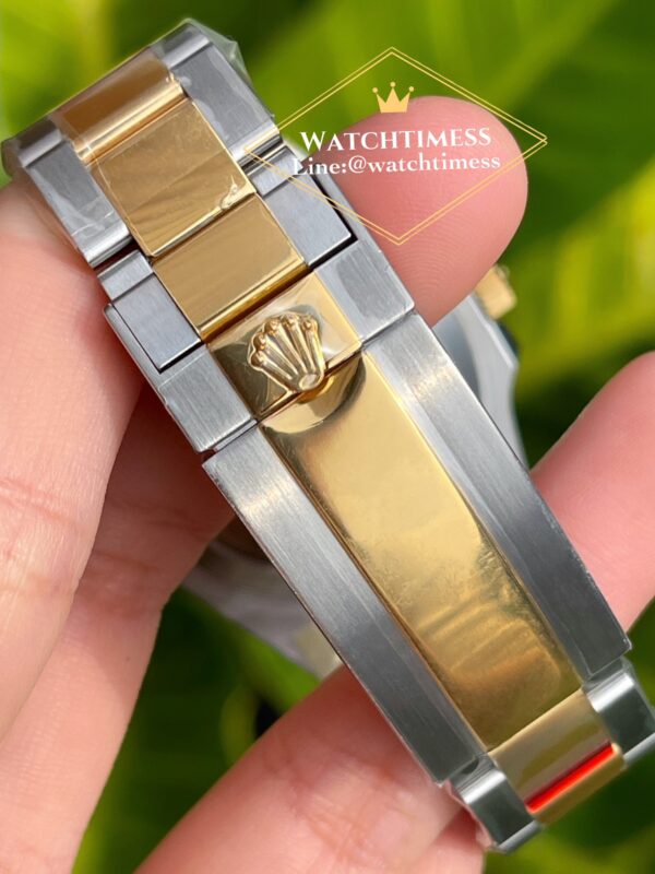 Rolex Submariner Twotone 41mm. Ref.126613LB Vsf Factory - Image 10