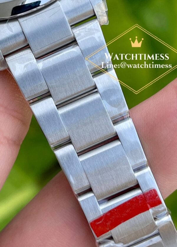 Rolex Oyster Perpetual Black Vsf v.2 Factory Ref.126000 36mm. - Image 8