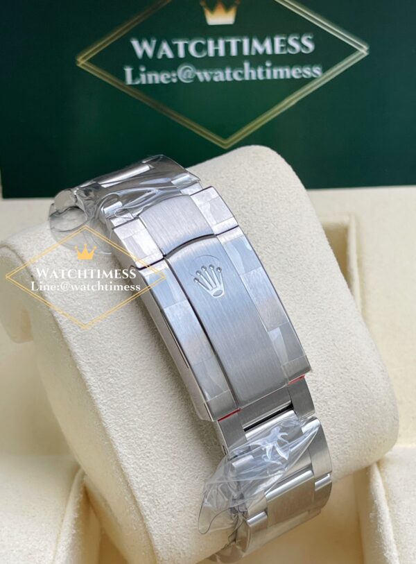 Rolex Oyster Perpetual Yellow Vsf v.2 Factory Ref.126000 36mm - Image 10