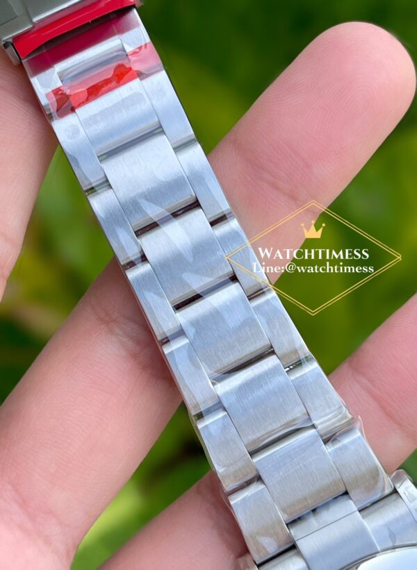 Rolex Oyster Perpetual Pink Vsf v.2 Factory Ref.126000 36mm. - Image 7