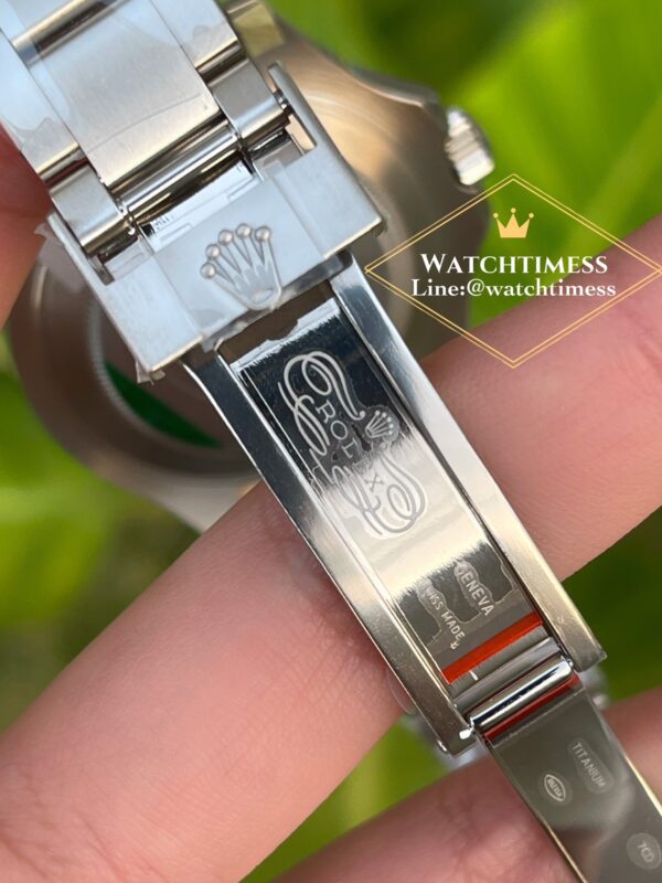 ️Rolex Yacht-Master 42mm. 2023 Titanium Ref.226627 EWE Factory - Image 10