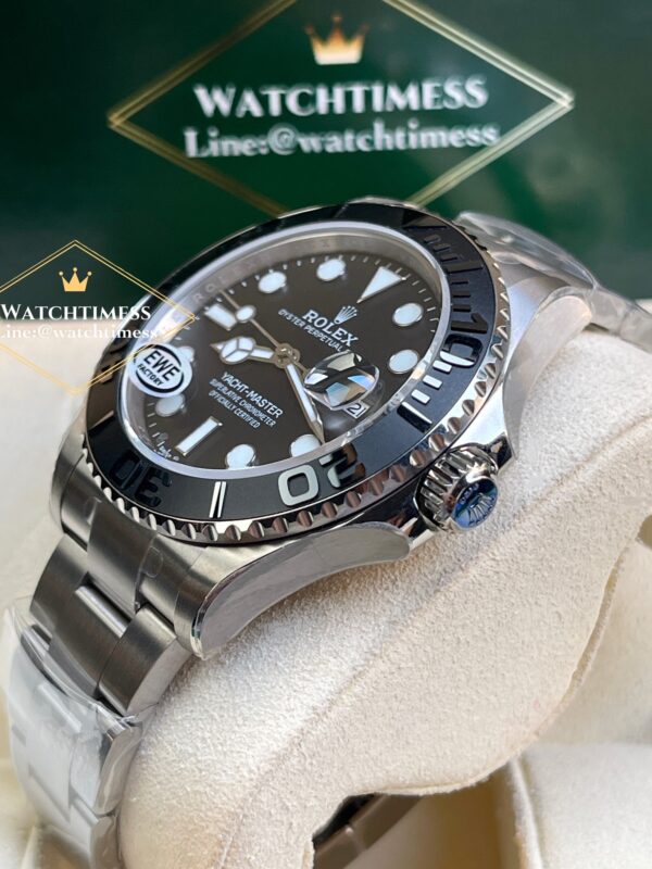 ️Rolex Yacht-Master 42mm. 2023 Titanium Ref.226627 EWE Factory - Image 5