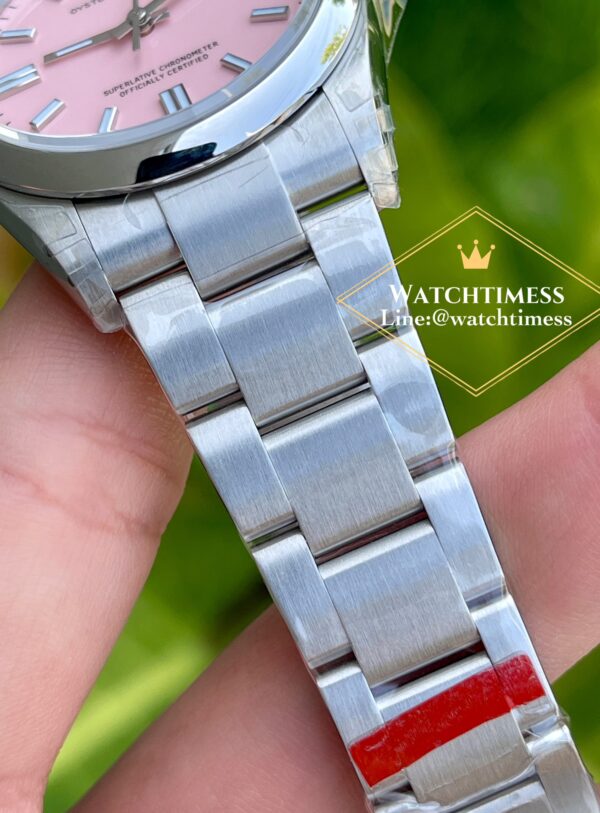 Rolex Oyster Perpetual Pink Vsf v.2 Factory Ref.126000 36mm. - Image 6