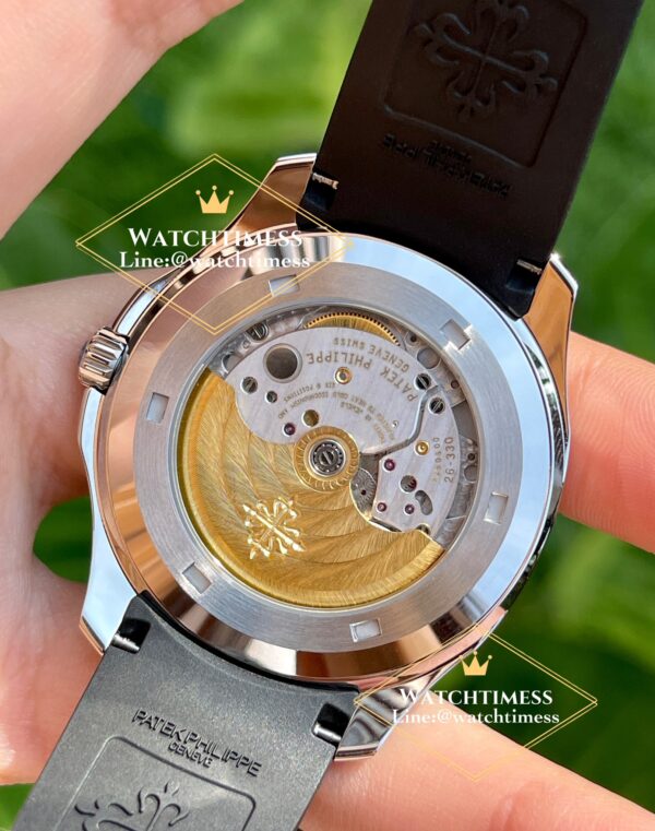 Patek Aquanaut 5167/1A-001 3K Factory ( Update Movement with 330 / Update Clasps ) - Image 8