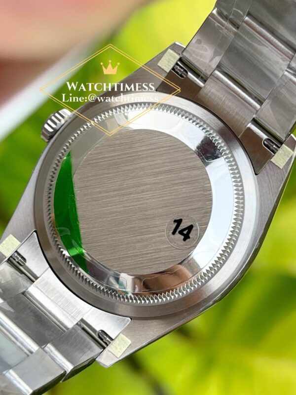 Rolex Oyster Perpetual Op.Red Vsf v.2 Factory Ref.126000 36mm - Image 9