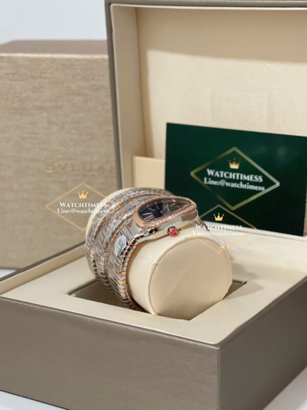 Bvlgari Serpenti Tubigas Ladies BV Factory - Image 5