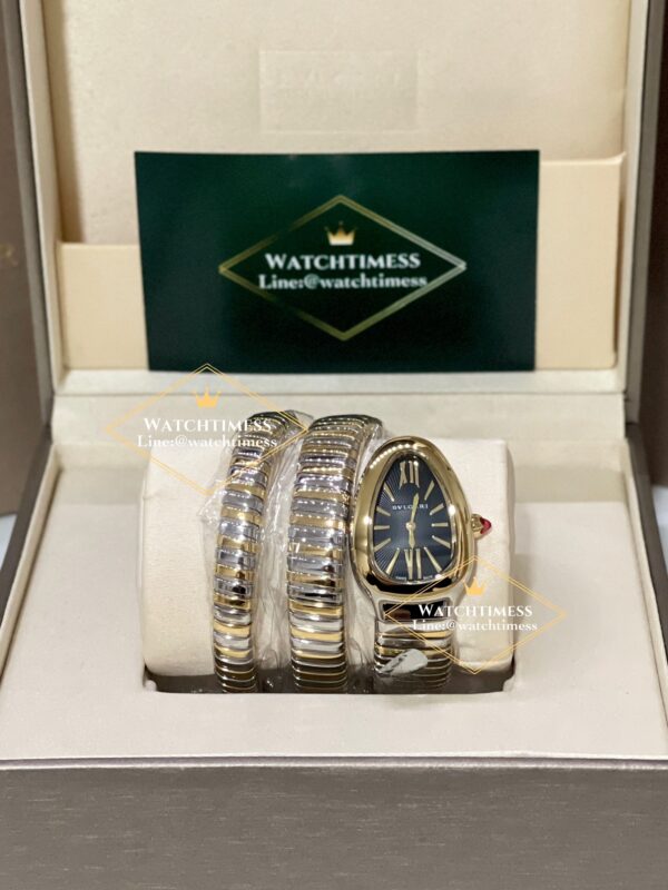 Bvlgari Serpenti Tubigas Ladies BV Factory - Image 3