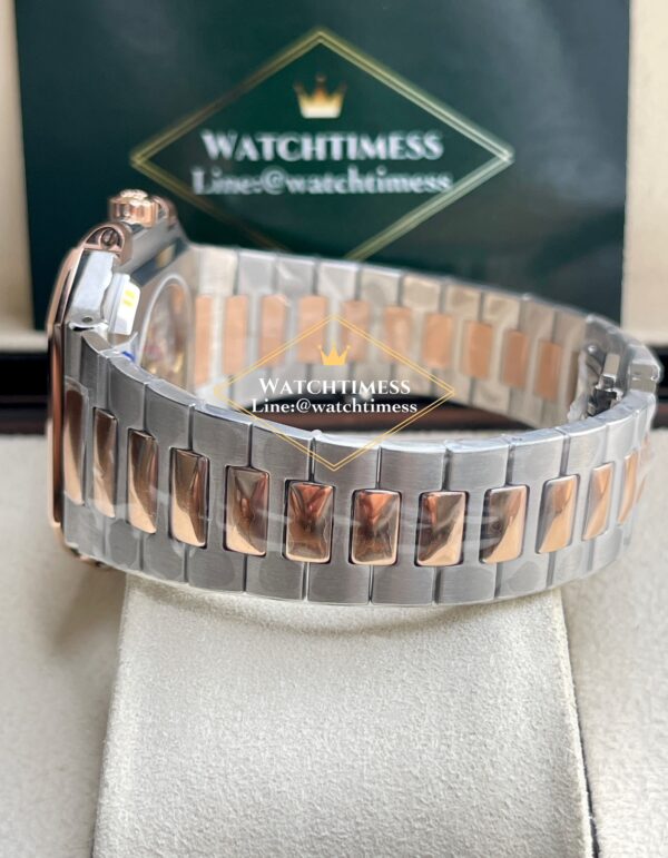 Patek Philippe Cabitus 5821/1AR-001 Blue Dial Rosegold 2024 TW Factory - Image 7