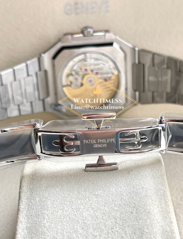Patek Philippe Cabitus 5821/1A-001 Green Dial 2024 TW Factory - Image 9