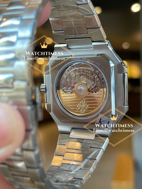 Patek Philippe Cabitus 5821/1A-001 Green Dial 2024 TW Factory - Image 10