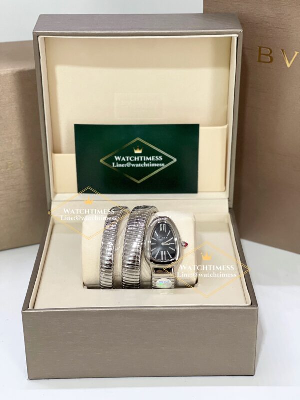 Bvlgari Serpenti Tubigas Ladies BV Factory