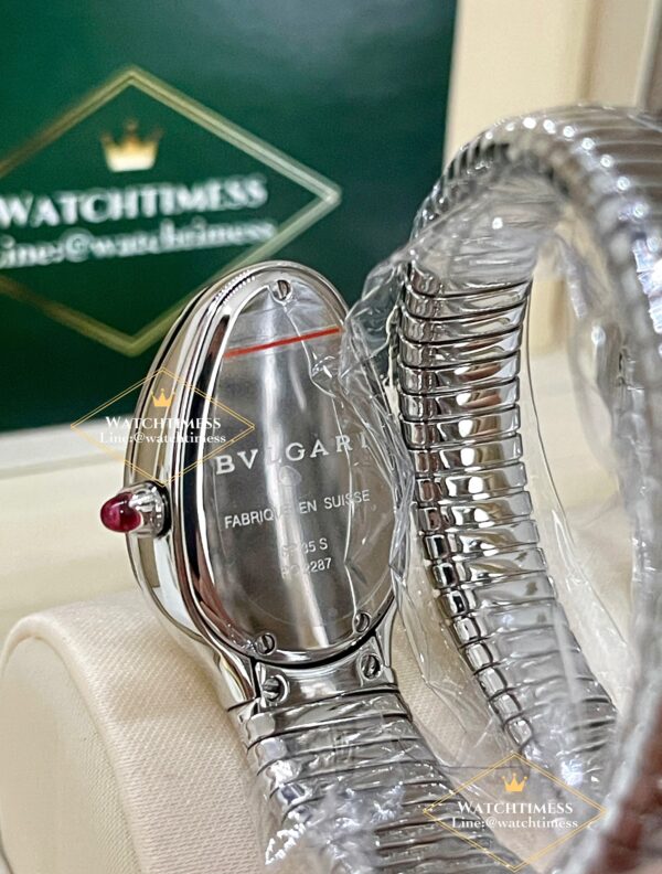 Bvlgari Serpenti Tubigas Ladies BV Factory - Image 7