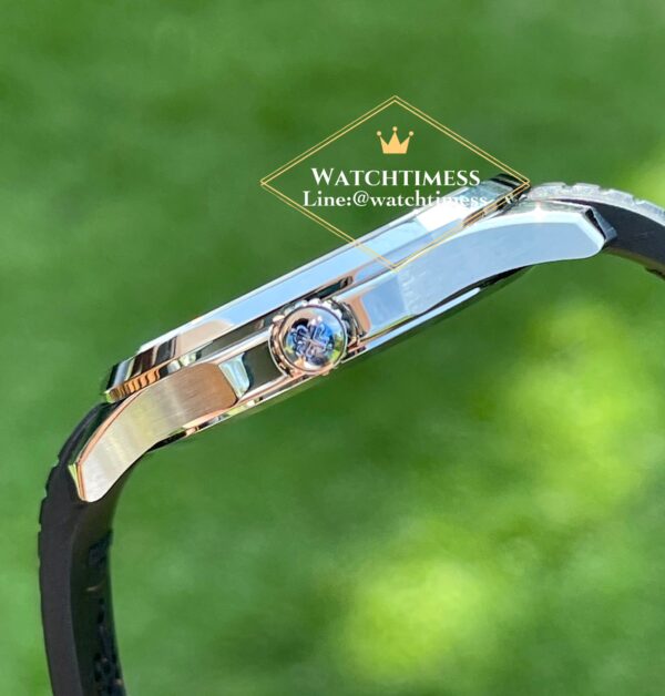 Patek Aquanaut 5167/1A-001 3K Factory ( Update Movement with 330 / Update Clasps ) - Image 4