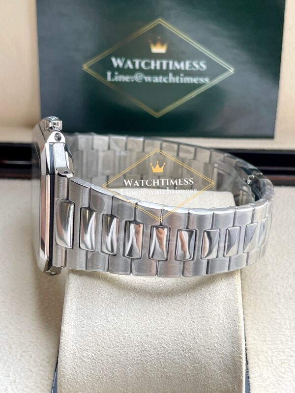 Patek Philippe Cabitus 5821/1A-001 Green Dial 2024 TW Factory - Image 6