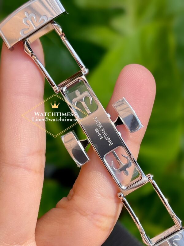 Patek Aquanaut 5167/1A-001 3K Factory ( Update Movement with 330 / Update Clasps ) - Image 7