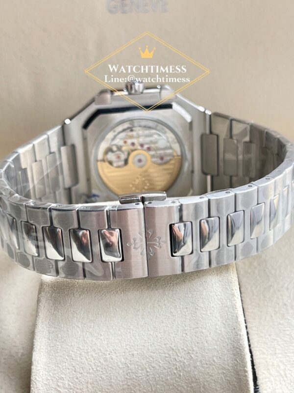 Patek Philippe Cabitus 5821/1A-001 Green Dial 2024 TW Factory - Image 8