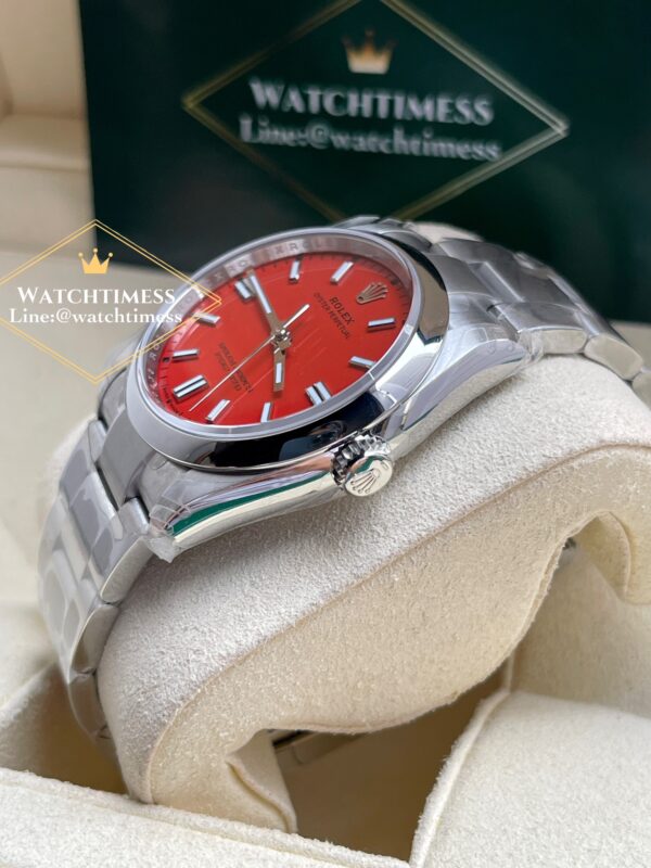 Rolex Oyster Perpetual Op.Red Vsf v.2 Factory Ref.126000 36mm - Image 6