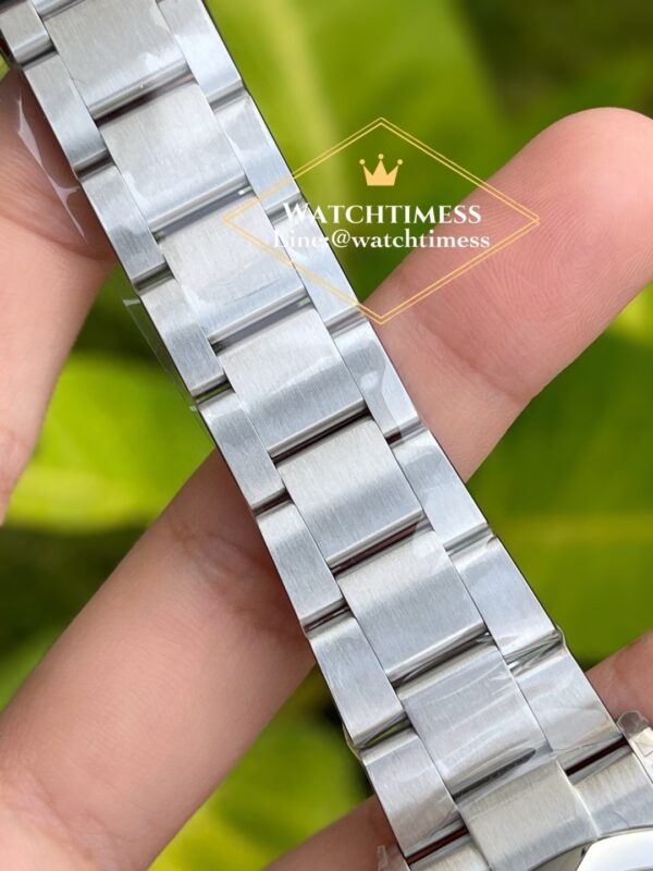 Rolex Oyster Perpetual Op.Red Vsf v.2 Factory Ref.126000 36mm - Image 8
