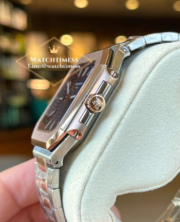 Patek Philippe Cabitus 5821/1AR-001 Blue Dial Rosegold 2024 TW Factory - Image 11
