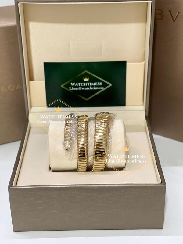 ️Bvlgari Serpenti Tubigas Ladies BV Factory - Image 7
