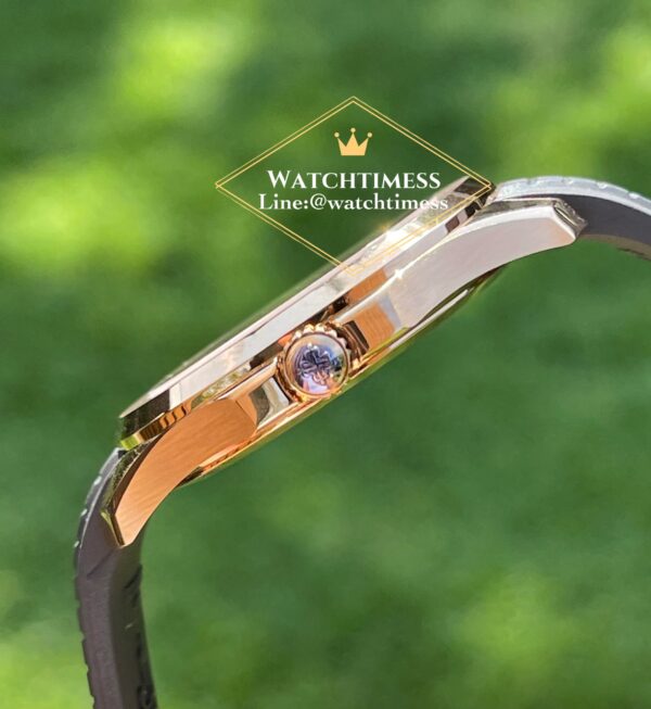 ️Patek Philippe Aquanaut 5167R Rose Gold 3K Factory - Image 6