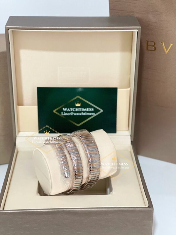 Bvlgari Serpenti Tubigas Ladies BV Factory - Image 7