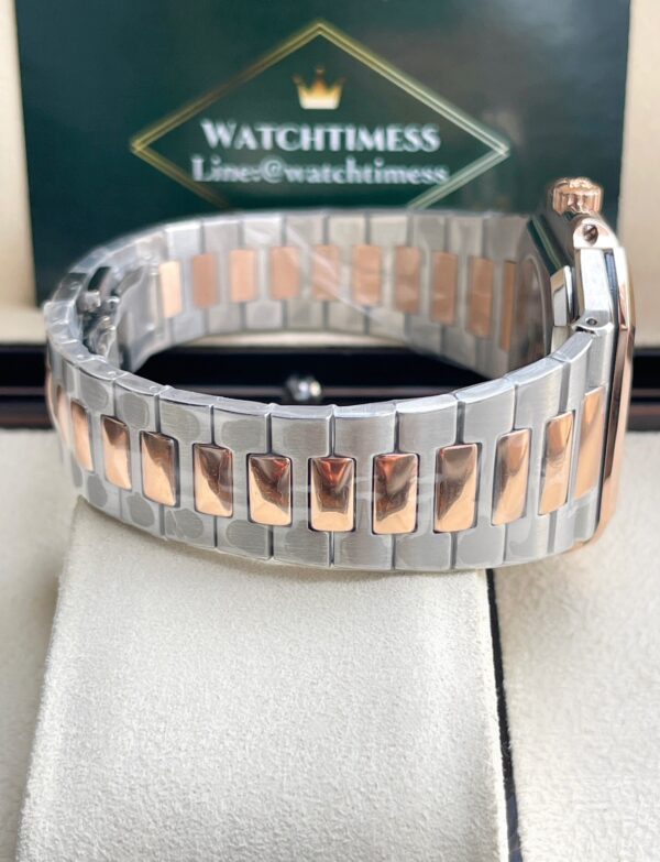 Patek Philippe Cabitus 5821/1AR-001 Blue Dial Rosegold 2024 TW Factory - Image 8
