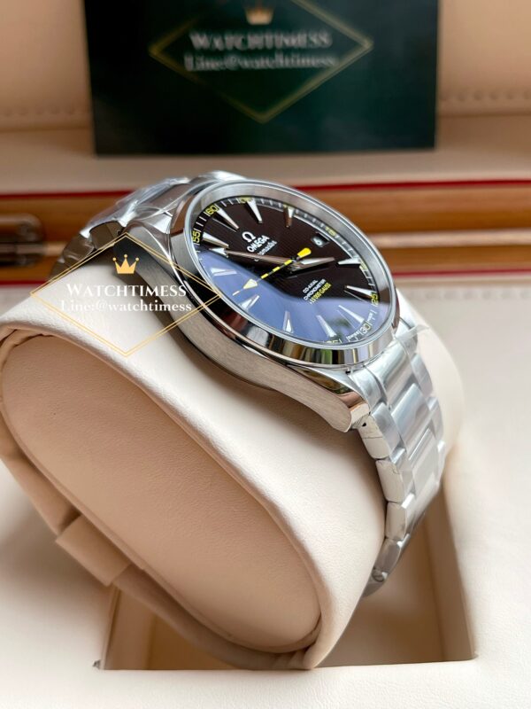 Omega Seamaster Aqua Terra 15000 Gauss Vsf Factory - Image 6