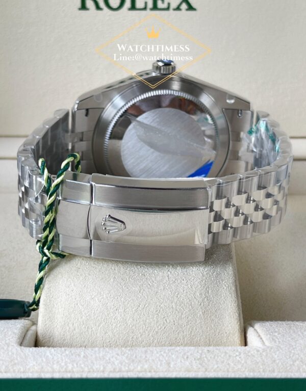 Rolex Sky-Dweller Ref.326934-0004 42mm. White Dial ZF Factory - Image 12