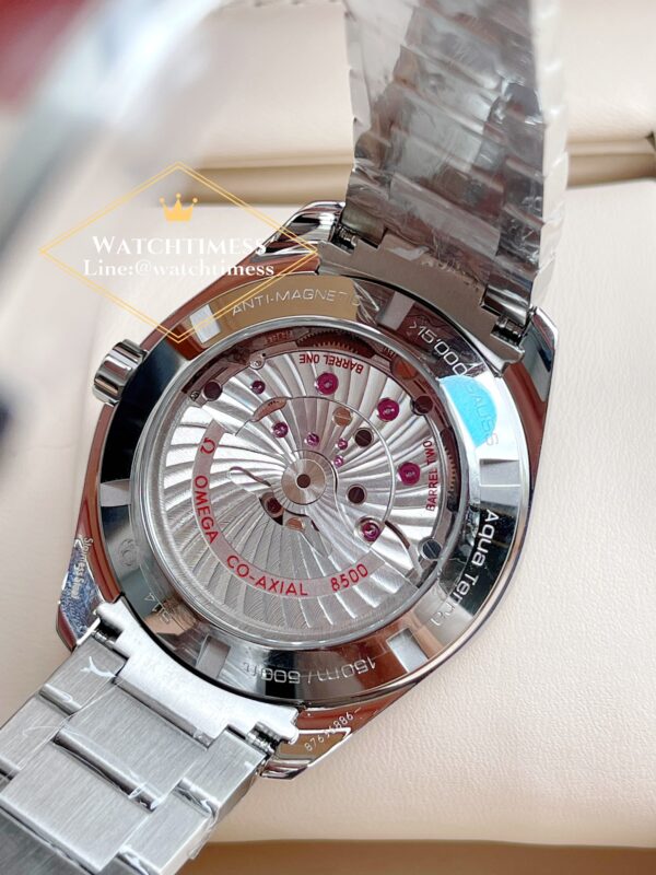 Omega Seamaster Blue Aqua Terra 150M 41.5mm. Vsf Factory - Image 12