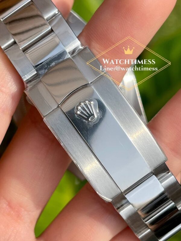️Rolex Sky-Dweller Ref.326934 42mm. Black Dial ZF Factory - Image 10