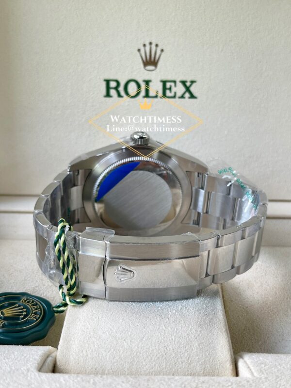Rolex Sky-Dweller White Dial Ref.326934 42mm. ZF Factory - Image 12
