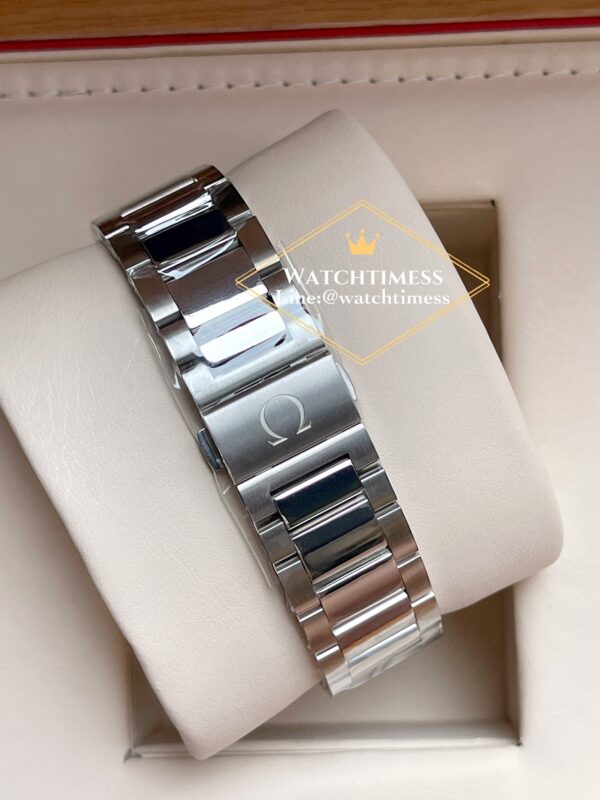 Omega Seamaster Blue Aqua Terra 150M 41.5mm. Vsf Factory - Image 11