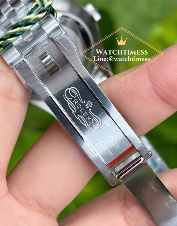 Rolex Sky-Dweller Ref.326934-0004 42mm. White Dial ZF Factory - Image 13