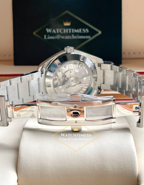 Omega Seamaster Blue Aqua Terra 150M 41.5mm. Vsf Factory - Image 10