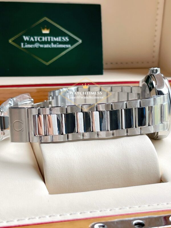 Omega Seamaster Aqua Terra 15000 Gauss Vsf Factory - Image 9