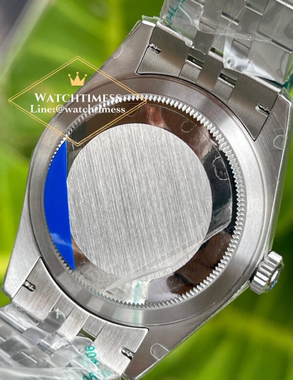 Rolex Sky-Dweller Ref.326934-0004 42mm. White Dial ZF Factory - Image 14