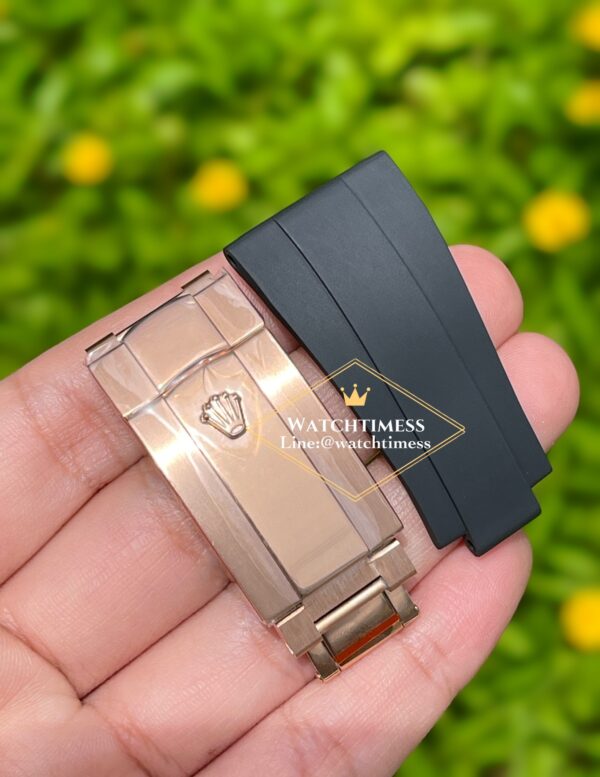 Rolex Sky-Dweller Rosegold 42mm. Ref.326235 Noob Factory v.2 - Image 11