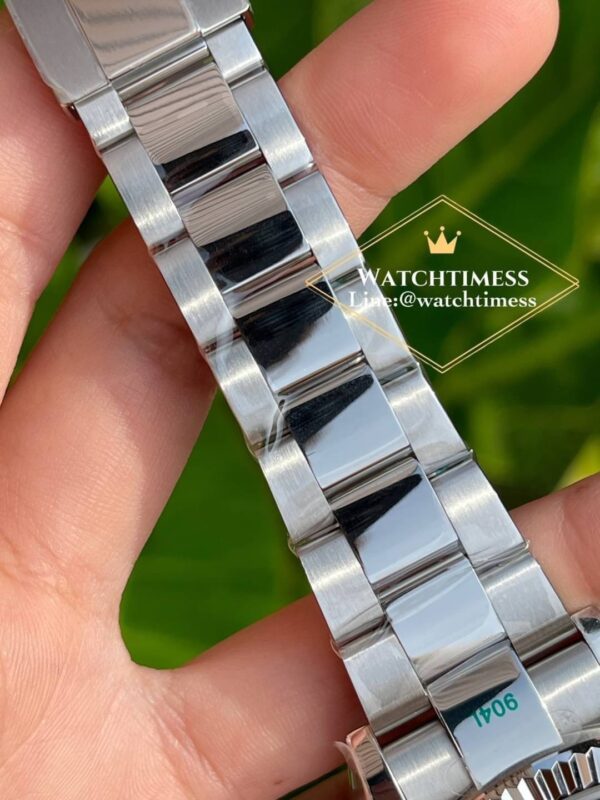 ️Rolex Sky-Dweller Ref.326934 42mm. Black Dial ZF Factory - Image 8